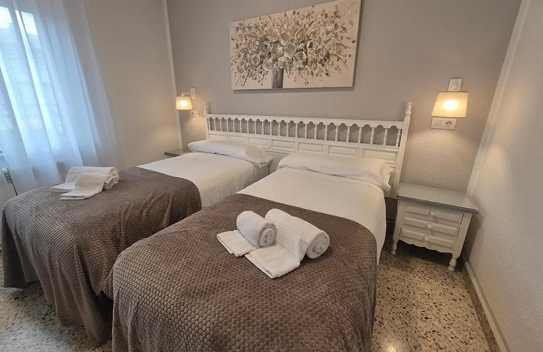Hosteria El Capricho-1