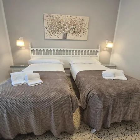 Hosteria El Capricho-2